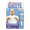 Mr. Clean Magic Eraser Sheets, 3 1/2" X 5 4/5" X 0.03", White, 16/Pack - PGC90618PK