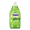 Dawn Ultra Antibacterial Dishwashing Liquid, Apple Blossom, 40 Oz Bottle, 8/Carton - PGC91093