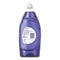 Dawn Ultra Platinum Dishwashing Liquid, Refreshing Rain, 34 Oz Bottle, 8/Carton - PGC91200