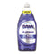 Dawn Ultra Platinum Dishwashing Liquid, Refreshing Rain, 34 Oz Bottle, 8/Carton - PGC91200