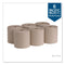 Georgia-Pacific Pacific Blue Basic Nonperforated Paper Towels, 7 7/8 X 800 Ft, Brown, 6 Rolls/Ct - GPC26301