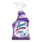 Lysol Mold And Mildew Remover With Bleach, 32 Oz Spray Bottle, 12/Carton - RAC78915