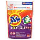 Tide Pods, Laundry Detergent, Spring Meadow, 35/Pack - PGC93127