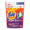 Tide Pods, Laundry Detergent, Spring Meadow, 35/Pack, 4 Packs/Carton - PGC93127CT