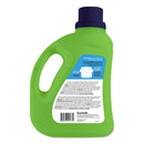 Boardwalk Ultimate Fresh Laundry Detergent, Clean Fresh Scent, 100 Oz Bottle, 2/Carton - BWK340ULD
