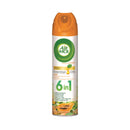 Air Wick Aerosol Air Freshener, 8 Oz Can, Hawaii Exotic Papaya/Hibiscus Flower, 12/Carton - RAC85257