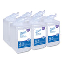 Scott Control Super Moisturizing Foam Hand Sanitizer, 1,000 Ml, Clear, 6/Carton - KCC34700