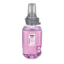 GOJO Antibacterial Foam Hand Wash, Plum Scent, 700Ml Refill, 4/Carton - GOJ871204