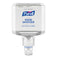 Purell Healthcare Advanced Hand Sanitizer Foam, 1200 Ml, Refreshing Scent, For Es4 Dispensers, 2/Carton - GOJ505302