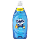 Dawn Liquid Dish Detergent, Original Scent, 19.4 Oz Bottle, 10/Carton - PGC97305