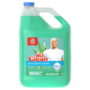 Mr. Clean Multipurpose Cleaning Solution W/Febreze,128Oz Bottle, Meadows & Rain Scent,4/Ct - PGC23124CT