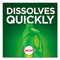 Cascade Dishwasher Gel With Dawn, Fresh, 75 Oz Bottle, 6/Carton - PGC40152