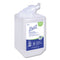 Scott Essential Green Certified Foam Skin Cleanser, Neutral, 1000Ml Bottle, 6/Carton - KCC91565CT