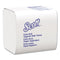 Scott Control Hygienic Bath Tissue, Septic Safe, 2-Ply, White, 250/Pack, 36 Packs/Carton - KCC48280