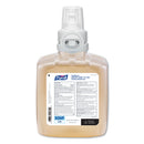 Purell Healthy Soap 2.0% Chg Antimicrobial Foam, 1200 Ml, 2/Carton - GOJ788102