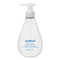 Method Gel Hand Wash, Fragrance-Free, 12 Oz Pump Bottle, 6/Carton - MTH01943