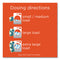 Tide Detergent Pods, Tide Original Scent, 96/Tub - PGC80145EA