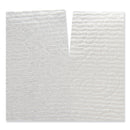 Scott Choose-A-Sheet Mega Roll Paper Towels, 1-Ply, White, 102/Roll, 24/Carton - KCC47031