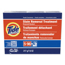 Tide Pro Stain Removal Treatment Powder, 7.6 Oz Box, 14/Carton - PGC51046