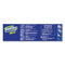 Swiffer Max/Xl Dry Refill Cloths, 17 7/8 X 10, White, 16/Box, 6 Boxes/Carton - PGC37109