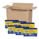 Swiffer Max/Xl Dry Refill Cloths, 17 7/8 X 10, White, 16/Box, 6 Boxes/Carton - PGC37109