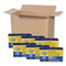 Swiffer Max/Xl Dry Refill Cloths, 17 7/8 X 10, White, 16/Box, 6 Boxes/Carton - PGC37109