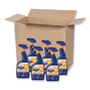 Microban 24-Hour Disinfectant Multipurpose Cleaner, Citrus, 32 Oz Spray Bottle, 6/Carton - PGC30110