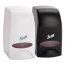 Scott Control Moisturizing Hand And Body Lotion, Fresh Scent, 1 L Bottle, 6/Carton - KCC35362CT