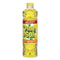 Pine-Sol Multi-Surface Cleaner, Lemon Fresh, 28 Oz Bottle - CLO40187