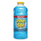 Pine-Sol Multi-Surface Cleaner, Sparkling Wave, 60 Oz, 6 Bottles/Carton - CLO40238