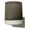 GEN Center Pull Towel Dispenser, 10 1/2" X 9" X 14 1/2", Transparent - GEN1606