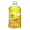 Pine-Sol All Purpose Cleaner, Lemon Fresh, 144 Oz Bottle - CLO35419EA