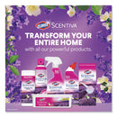 Clorox Scentiva Manual Toilet Bowl Cleaner, Tuscan Lavender And Jasmine, 24 Oz, 6/Carton - CLO31786