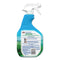 Clorox Scentiva Multi Surface Cleaner, 32 Oz, Spray Bottle, 6/Carton - CLO31831