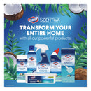 Clorox Scentiva Disinfecting Toiletwand Refills, 6/Pack - CLO31932PK