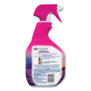 Clorox Scentiva Disinfecting Foam Multi Surface Cleaner, Tuscan Lavender & Jasmine,6/Ct - CLO31812
