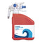 Boardwalk Pdc Neutral Floor Cleaner, Tangy Fruit Scent, 3 Liter Bottle - BWK4814EA