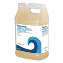 Boardwalk Industrial Strength Pine Cleaner, 1 Gallon Bottle, 4/Carton - BWK4734