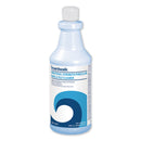 Boardwalk Industrial Strength Porcelain Bowl And Tile Cleaner, Floral Scent, 32 Oz, 12/Ct - BWK4820