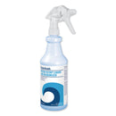 Boardwalk Fresh Scent Air Freshener, 32 Oz Bottle, 12/Carton - BWK4824