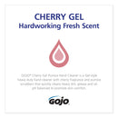 GOJO Cherry Gel Pumice Hand Cleaner, 5000 Ml Refill, 2/Carton - GOJ759002