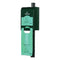 Poopy Pouch Imperial Pet Waste Bag Dispenser, Holds 800 Poopy Pouch Tie Handle Pet Waste Bags, Hunter Green - CWDPPDSP2R400
