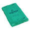 Poopy Pouch Header Pet Waste Bags, 20 Microns, 8" X 13", Green, 2,400/Carton - CWDPPH20020M