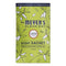 Mrs Meyer's Clean Day Scent Sachets, Lemon Verbena, 0.05 Lbs Sachet, 18/Carton - SJN308114