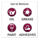 GOJO Supro Max Hand Cleaner, Cherry, 5000Ml Refill, 2/Carton - GOJ758202