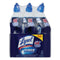 Lysol Disinfectant Toilet Bowl Cleaner, Wintergreen, 24 Oz Bottle, 3/Pack - RAC98726PK