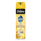 Pledge Furniture Polish, Lemon, 14.2 Oz, Aerosol, 6/Carton - SJN301168