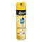 Pledge Furniture Polish, Lemon, 14.2 Oz, Aerosol, 6/Carton - SJN301168