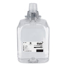 GOJO E2 Foam Handwash With Bak, 2,000 Ml Refill, 2/Carton - GOJ626402CT