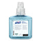 Purell Healthcare Healthy Soap Gentle And Free Foam, 1200 Ml, For Es4 Dispensers, 2/Carton - GOJ507202
